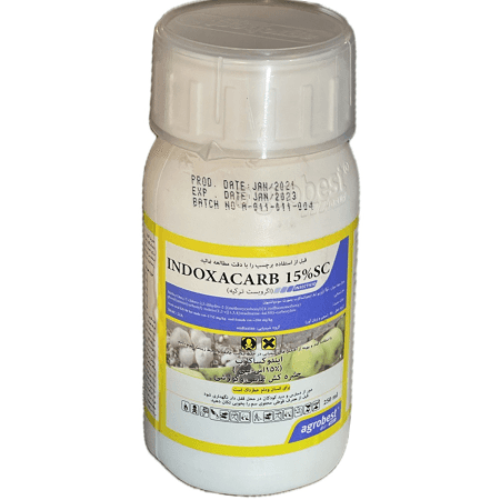 ایندوکساکارب