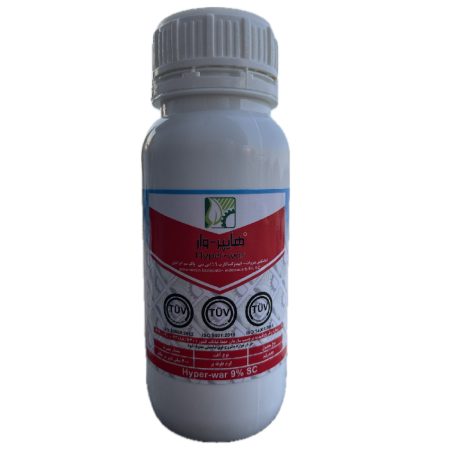 امامکتین بنزوات+ ایندوکساکارب (هایپروار) ۹%SC :