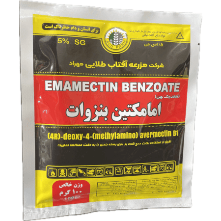 امامکتین