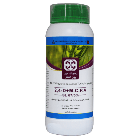 توفوردی + ام ث پ آ