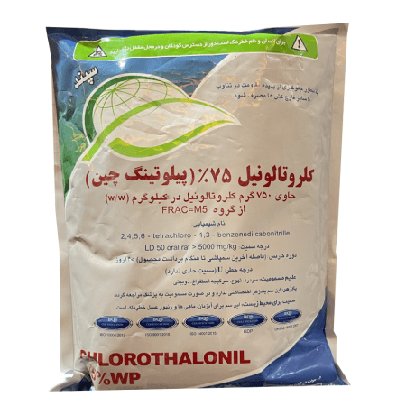 داکونیل