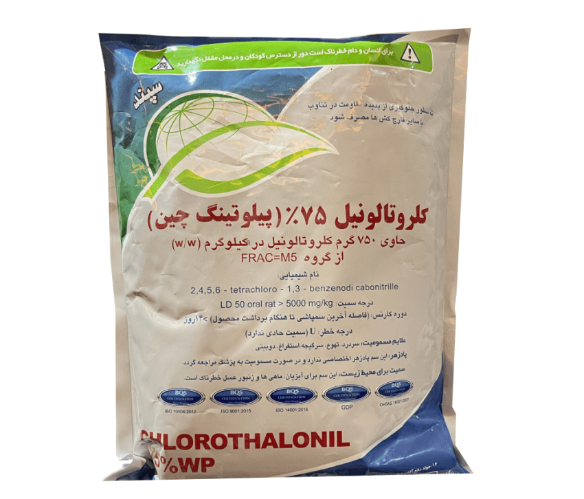 داکونیل
