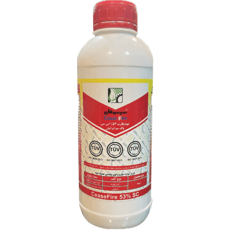 لاروین مایع