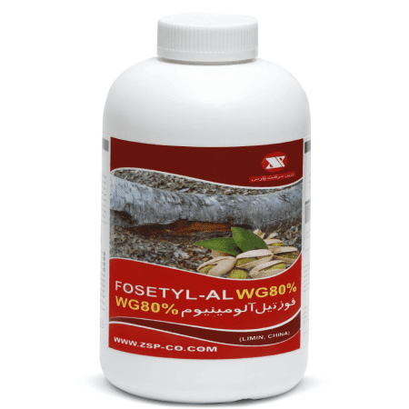 الیت (فوزتیل آلومینیوم ) زرین سرشت