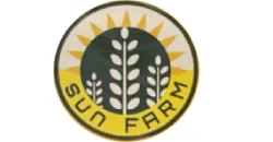 مزرعه آفتاب طلایی مهراد