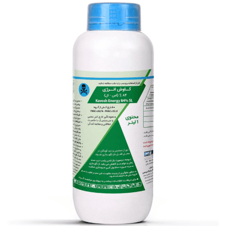 پریویکور انرژی