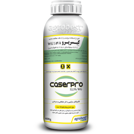 اکویشن پرو (کیسر پرو)