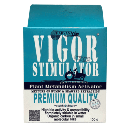 محرک رشد استیمولیتور هاروانا