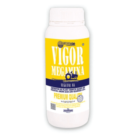 کود آمینو اسید مایع هاروانا