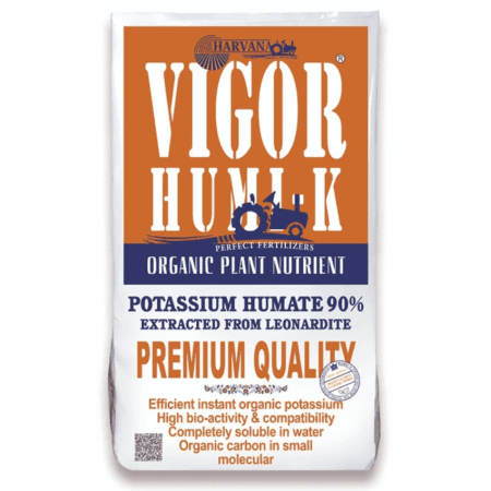 هیومیک اسید پودری هاروانا