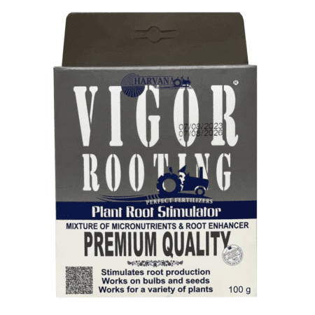 محرک رشد ریشه هاروانا