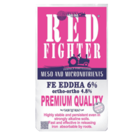 کلات آهن پودری