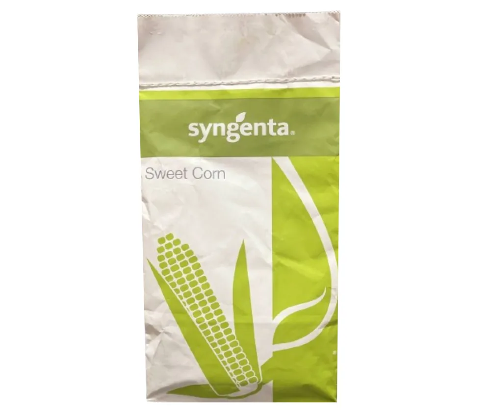 بذر ذرت تایسون