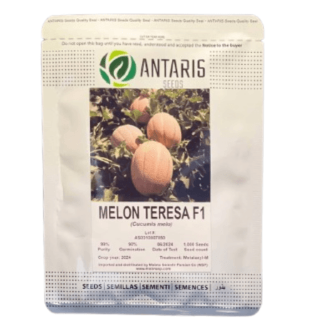 بذر ملون ترزا