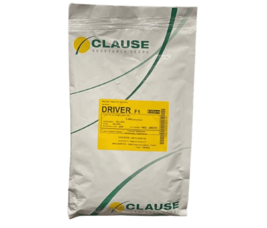 بذر ذرت درایور کلوز (سوپر سوییت) : CLAUSE Driver F1