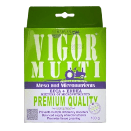 ویگور مولتی هاروانا