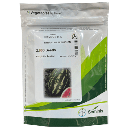 بذر هندوانه