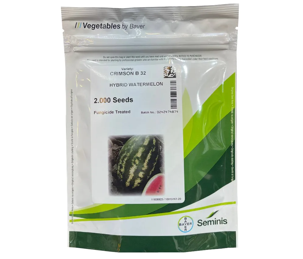 بذر هندوانه