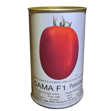 بذر گوجه سما