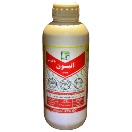 اتیون پاکسم