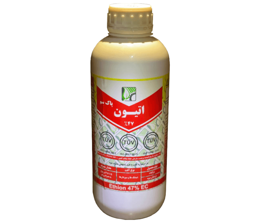اتیون پاکسم
