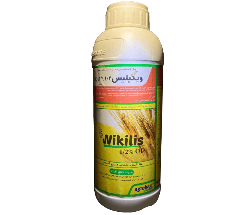 ویکیلیس
