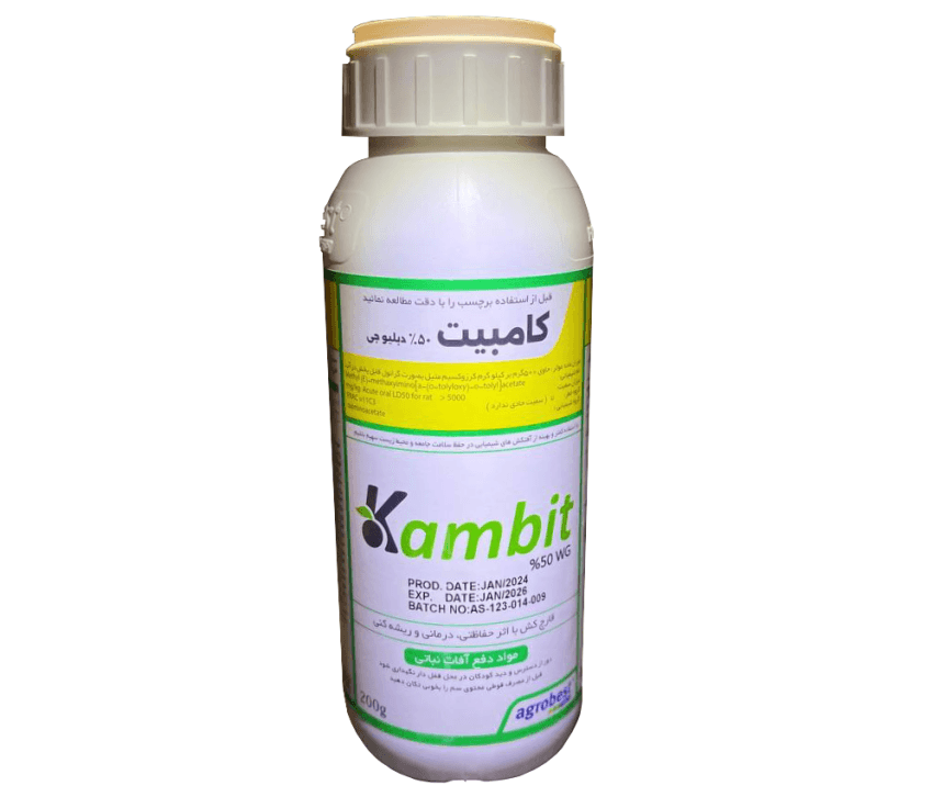 استروبی