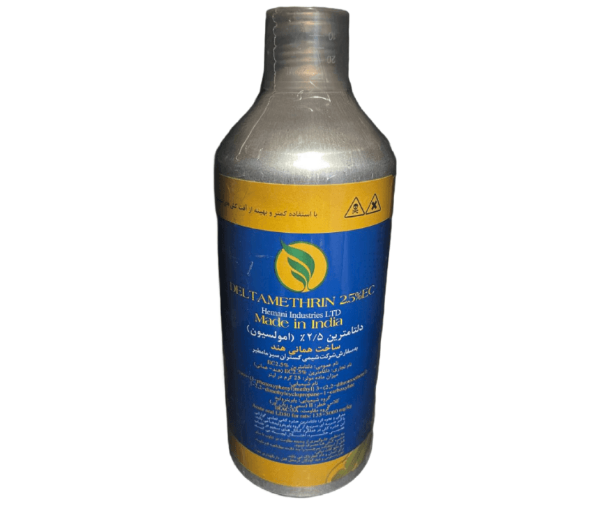 دلتامترین