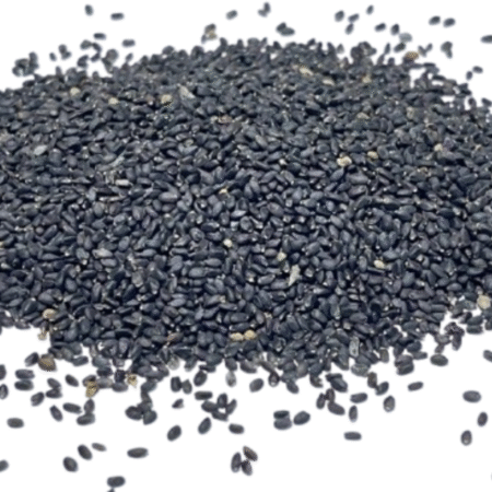 بذر ریحان بنفش