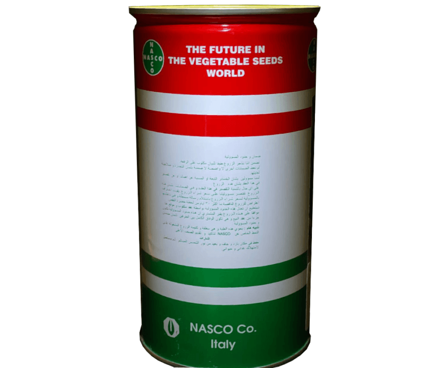 بذر هندوانه کریمسون سوئیت ناسکو NASCO