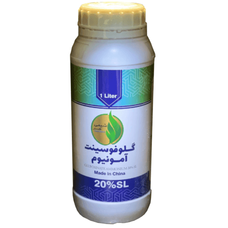 گلوفوسینیت