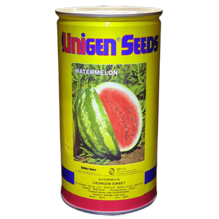 بذر هندوانه یونیژن