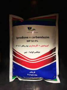 ایپرودیون + کاربندازیم