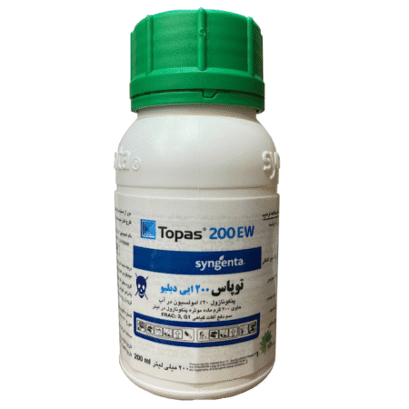 توپاس سینجنتا