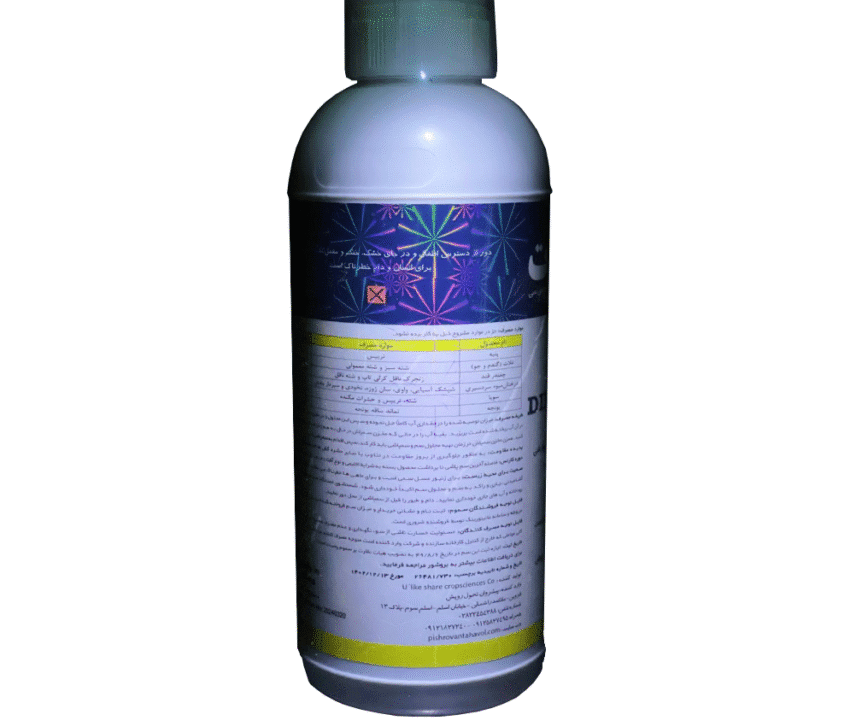 حشره‌کش دیمتوات