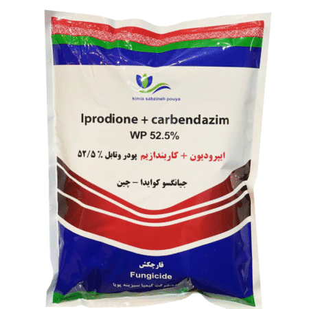 ایپرودیون + کاربندازیم