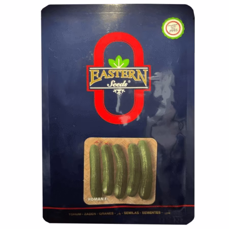 بذر خیار رومان