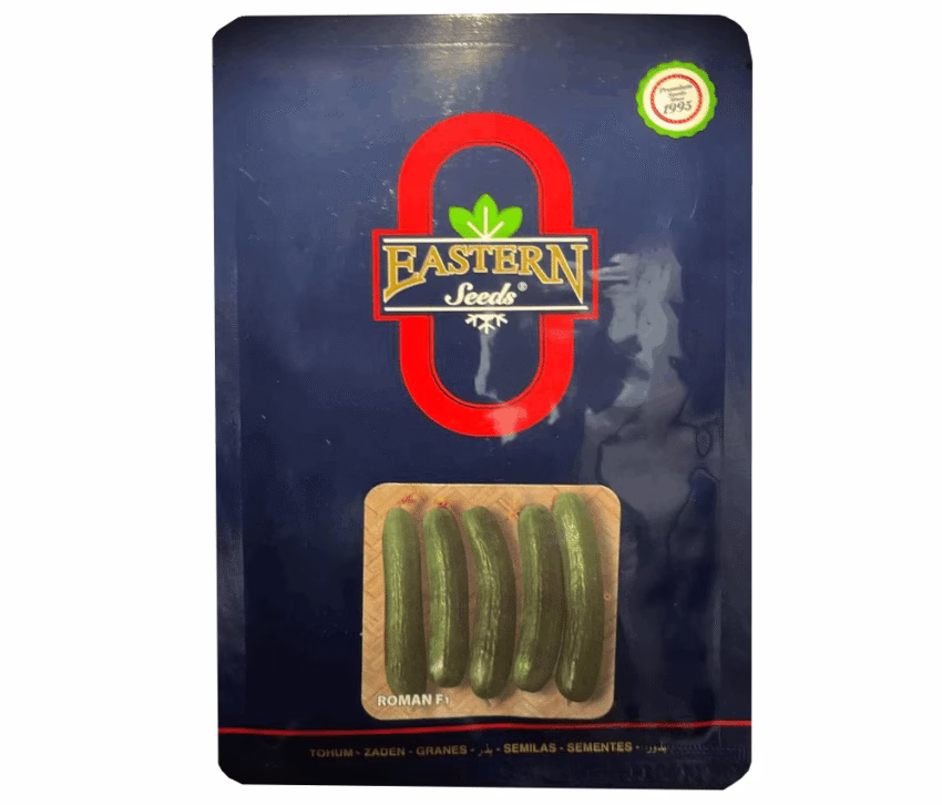 بذر خیار رومان