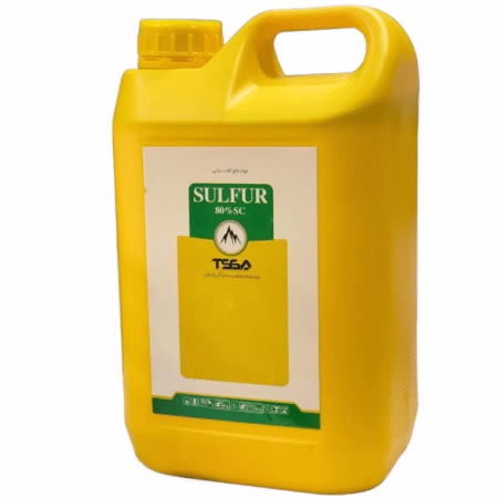 سولفور TSSA