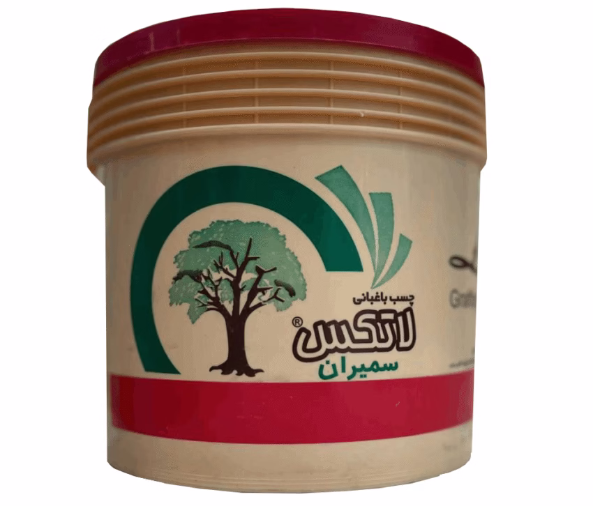 چسب باغبانی لاتکس