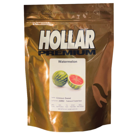 بذر هندوانه هولار