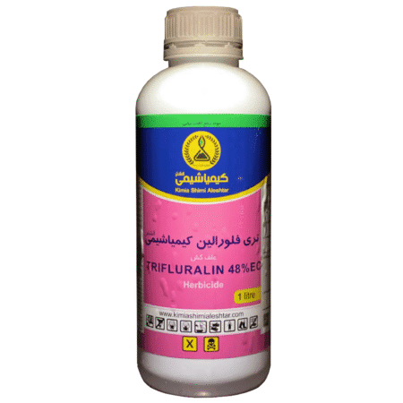 تری فلورالین