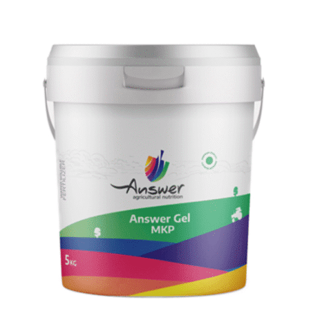 مونوپتاسیم فسفات حاصل نوین