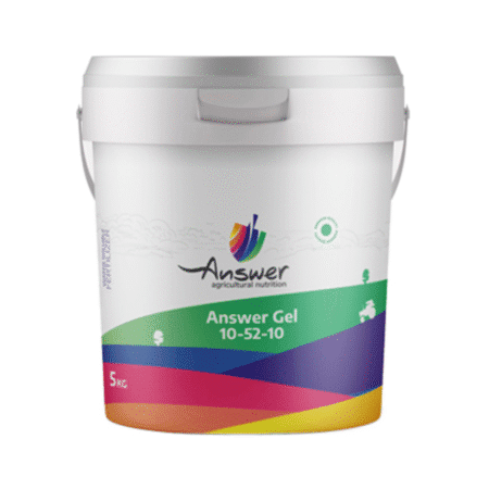 انسر ژل 10-52-10