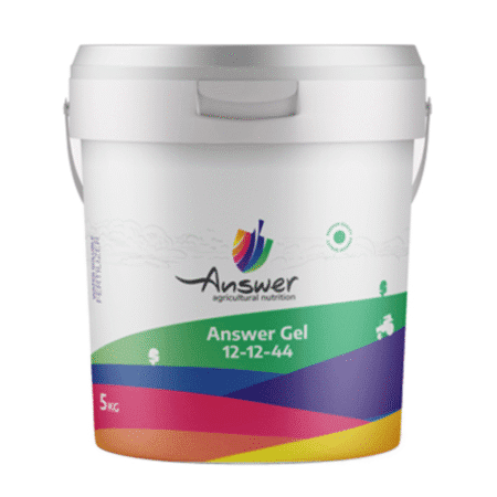 انسر ژل حاصل نوین