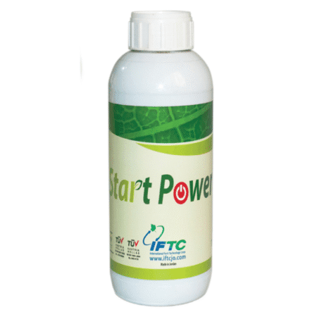 کود استارت پاور