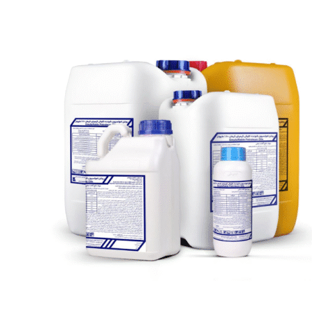 روغن امولسیون شونده ولک کاوش