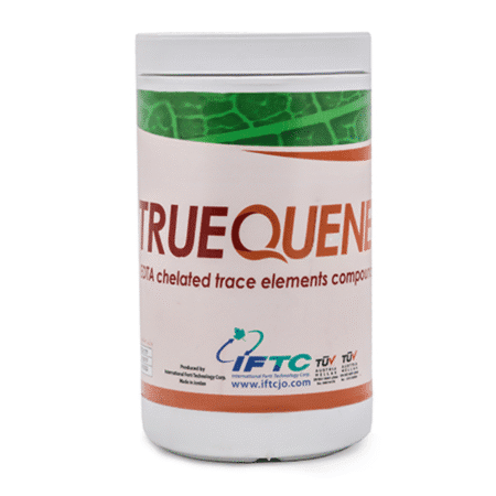 کود تروکوئن