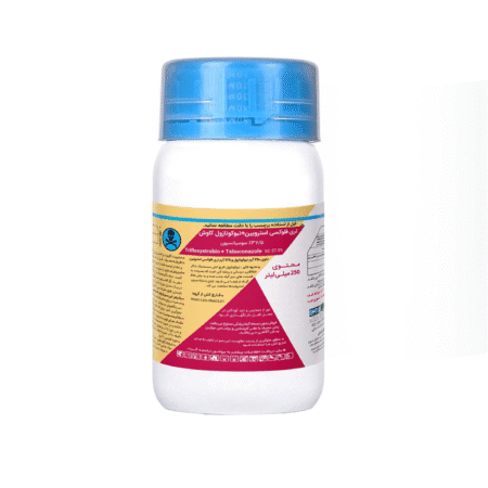 تری فلوکسی استروبین+تبوکونازول کاوش