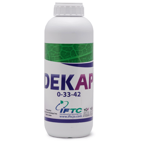 دکاپ حاصل نوین